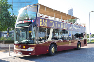 Coach Tours